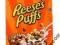 REESE'S PUFFS z USA kuleczki do mleka 368g