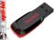 Pendrive Sandisk Cruzer BLADE 32GB USB 2.0 zapis 7