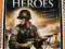 Gra PSP Medal Of Honor Heroes Essentials wys. 24h