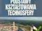 Ekologiczne podstawy kształtowania technosfery