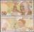 ### TURCJA - P225b - 2009 - 50 LIRA