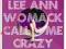 Lee Ann Womack Call Me Crazy SKLEP POZNAŃ