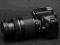 CANON 550d idealny stan + obiektyw 18-135 mm