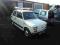 BAGAŻNIK DACHOWY FIAT 126P 125P PRL CHROM DREWNO