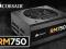 Zasilacz ATX Corsair RM 750W Modularny 80Plus Gold