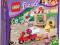 LEGO Friends Pizzeria Stephanie 40092