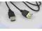 PRZEDŁUŻACZ USB 8 CM