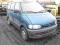 Nissan Serena 2.3 belka os tylna tył