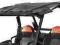 Polaris RZR 900 1000 dach