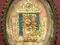 Relikwiarz relikwia św. Antonin z Florencji