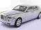 Rolls Royce Phantom  1:18 KYOSHO