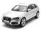 Audi Q5 Facelift (2013) 1:18 KYOSHO