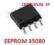 Pamięć 35080 eeprom oryginalny ST BMW OPEL 9+1