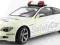 BMW M6 Safety Car 2006 MotoGP 1:18 KYOSHO