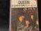 Queen - Greatest Hits I (T.T. 60 min.) [kaseta]