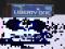 Liberty One The Compilation 2004 [CD] Blank Jones