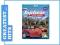TOP GEAR: THE GREAT ADVENTURES 5 (EN) (2BLU-RAY)