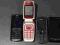 Zestaw Sony Ericsson X8,Nokie 3110c, 6103, 1661