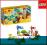Lego Duplo Jake Plażowe Wyścigi 10539