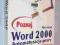 WORD 2000 AUTOMATYZACJA PRACY W 24 GODZINY. Palmer