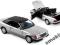 MERCEDES-BENZ 300 CE-24 CABRIO (W124)  1990 1/18