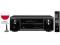 AMPLITUNER DENON AVR-X 1000 HD F-VAT!