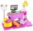 POLLYPOCKET SALON GIER X0888