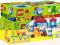 LEGO 4629 DUPLO BUILD &amp; PLAY BOX UNIKAT RZ-ÓW