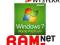 Microsoft Windows 7 Home Premium SP1 64-bit PL