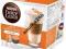 DOLCE GUSTO kapsułki LATTE CARAMEL I VANILLA