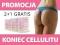 Cellinea 60 kaps Cellulit - stop! 2+1 GRATIS!