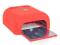 LAMPA UV 36W TIMER SOFT RED Z WYSUWANYM DNEM TANIO