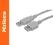 MirHome Kabel USB z końcówkami AM AŻ 3m 14287
