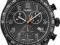 BRANSOLETA TIMEX T2P183 19mm STALOWA CZARNA