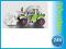 SIKU Traktor Claas Targo 1:32