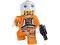 FIGURKA DACK RALTER STAR WARS LEGO TYCHY