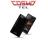 1883# JELLY CASE SONY XPERIA L S36H CZARNE