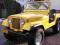 Jeep CJ 7 stan kolekcjonerski - wrangler YJ willys