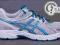 BUTY ASICS GEL CONTEND r. 44 45 I INNE DO BIEGANIA