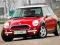 MINI COOPER 1.6i SZWAJCAR SERWIS DO KOŃCA!!!