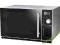 KUCHENKA MIKROFALOWA GRILL czarna 25l nr 8
