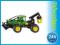SIKU John Deere Skidder 1:32