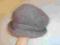 PIĘKNY BERET ELEGANCKI 58 / 60