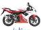 Wydech LEOVINCE kod 3282 dla YAMAHA TZR 50 '03/'13