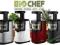 WYCISKARKA SOKU BioChef Atlas Juicer 4 kol. NOWOŚĆ