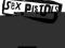 {{{ LP SEX PISTOLS - SPUNK # USA