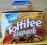 Toffifee Sixpack 90szt karmel orzech 6x125g