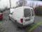 VW CADDY SEAT INKA 1.9 TDI BELKA TYLNA KOMPLETNA