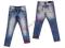 Mayoral spodnie jeans 7528 rozm 172