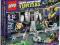 LEGO Turtles 79105 Szalony Robot Baxter